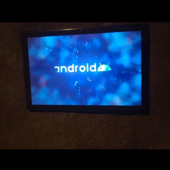 MediaTek 10.1 inch android Tablet - Picture 5 of 14